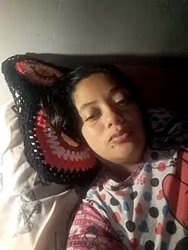  MaripossaSexy  online show from 03/12/25, 03:24