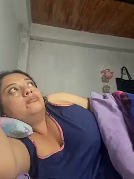  MaripossaSexy  online show from 03/11/26, 06:08