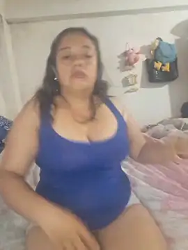  MaripossaSexy  online show from 03/27/26, 07:13