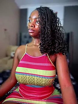 Candy-Heart online show from 12/09/24, 04:12