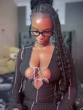 Candy-Heart online show from 01/01/25, 09:52