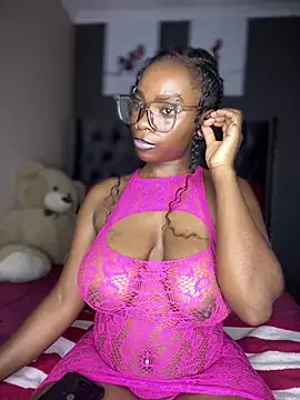 Candy-Heart online show from 01/26/25, 07:42