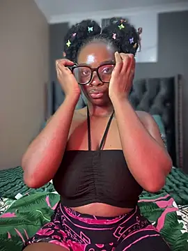 Candy-Heart online show from 03/06/25, 11:09