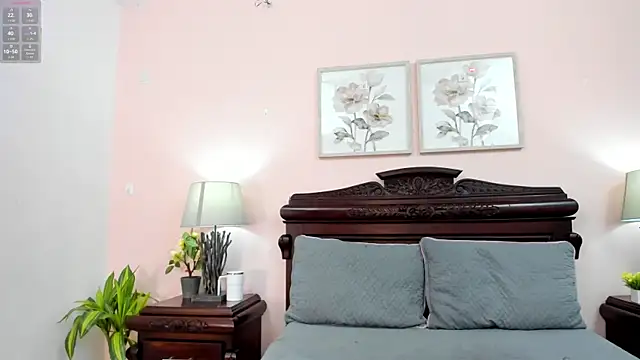 AriSweet online show from 03/25/26, 12:33