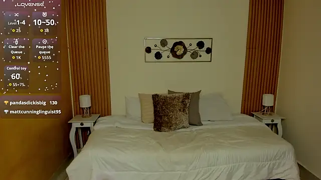 kristen kassi online show from 11/29/25, 08:06