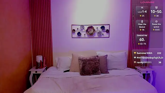 kristen kassi online show from 03/29/26, 07:41