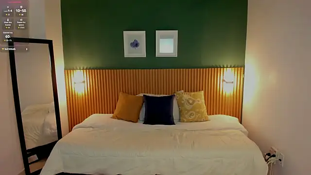 kristen kassi online show from 04/15/26, 07:58