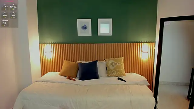 kristen kassi online show from 04/21/26, 06:34