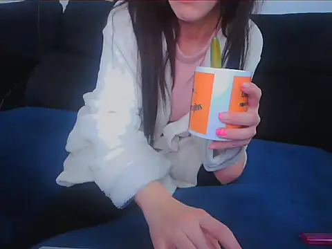 Daneris online show from 02/07/25, 05:52