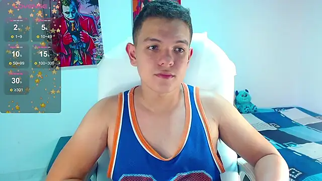 Snapshot of Dunkan_Kravitz chatting on 12/14/24, 04:12 Dunkan Kravitz online show from 12/14/24, 04:12