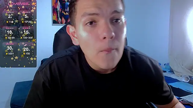 Snapshot of Dunkan_Kravitz chatting on 03/09/25, 11:25 Dunkan Kravitz online show from 03/09/25, 11:25
