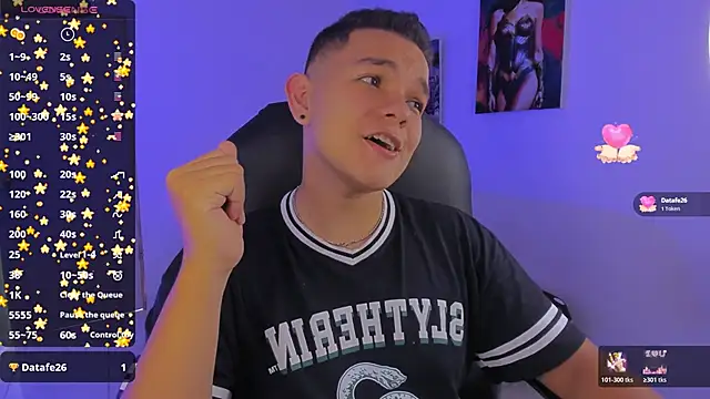 Dunkan Kravitz online show from 11/06/25, 09:05