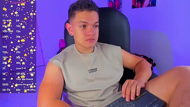 Dunkan Kravitz online show from 11/13/25, 12:31