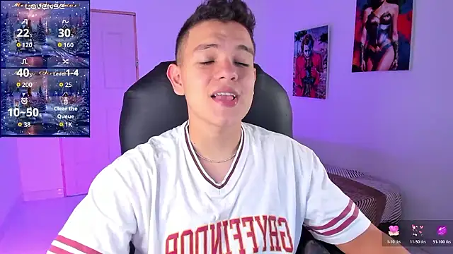 Dunkan Kravitz online show from 01/05/26, 10:24