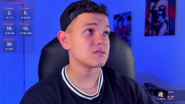 Dunkan Kravitz online show from 01/10/26, 11:42