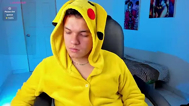 Dunkan Kravitz online show from 02/02/26, 04:00