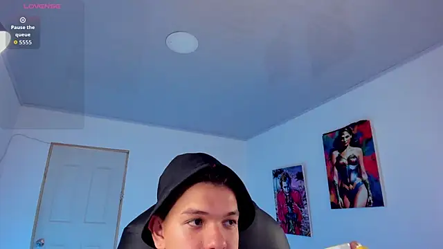 Dunkan Kravitz online show from 02/02/26, 08:29