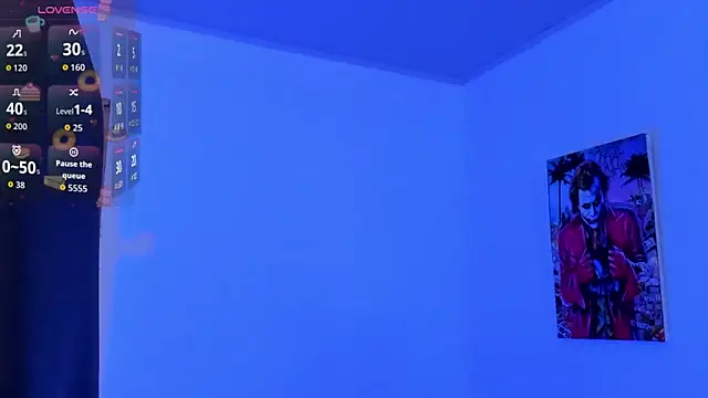 Dunkan Kravitz online show from 03/18/26, 03:42