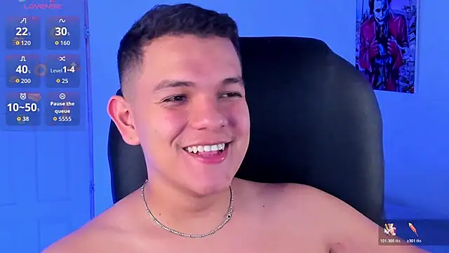 Dunkan Kravitz online show from 03/21/26, 08:19