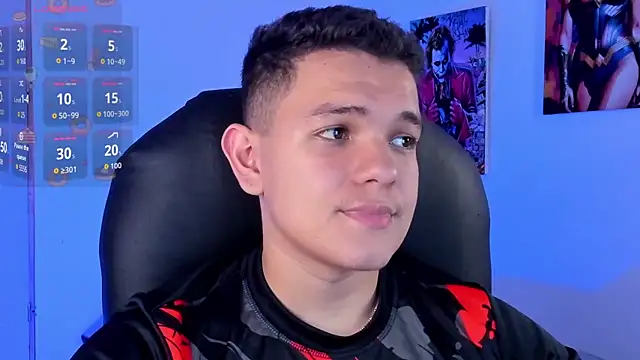 Dunkan Kravitz online show from 03/27/26, 01:11