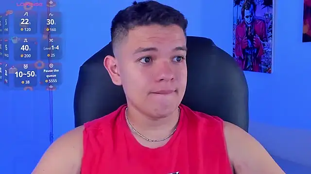 Dunkan Kravitz online show from 04/05/26, 02:14