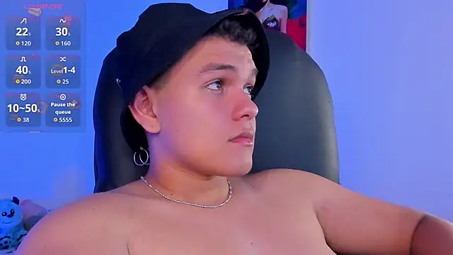 Dunkan Kravitz online show from 04/11/26, 02:27