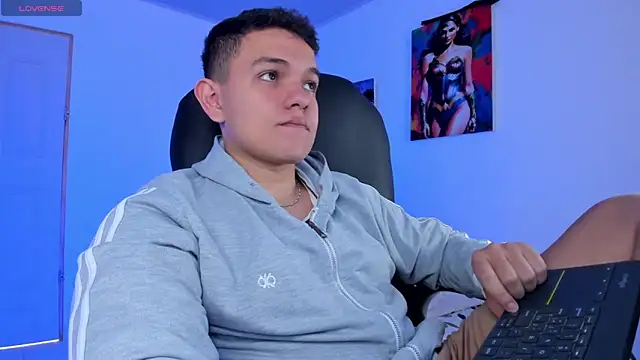 Dunkan Kravitz online show from 04/15/26, 04:36