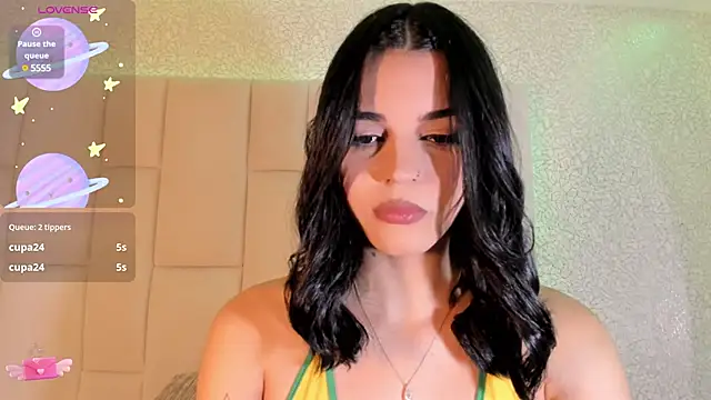 Summer walkerr online show from 12/13/24, 06:49