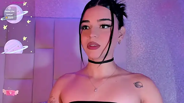 Summer walkerr online show from 12/28/24, 12:24