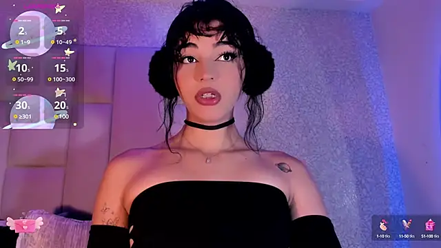 Summer walkerr online show from 01/02/25, 12:35