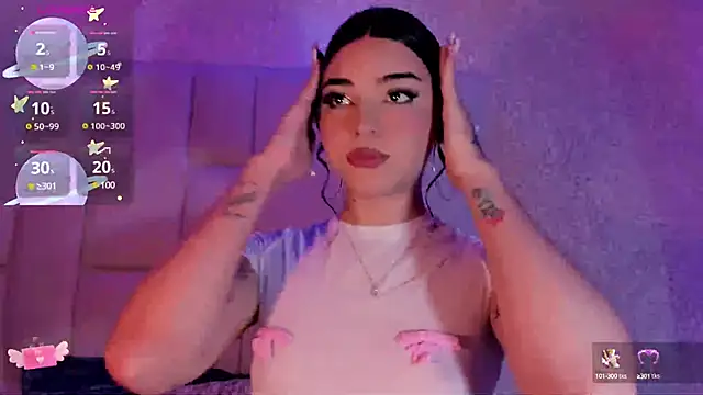 Summer walkerr online show from 01/04/25, 12:27