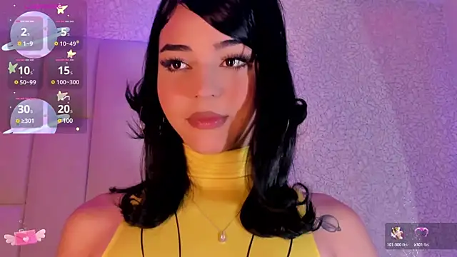 Summer walkerr online show from 01/11/25, 12:29