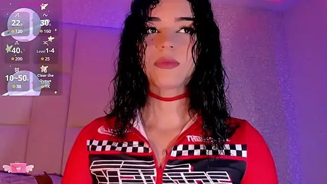 Summer walkerr online show from 01/14/25, 12:24