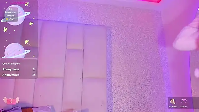 Summer walkerr online show from 01/16/25, 06:48