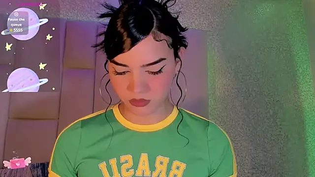 Summer walkerr online show from 01/20/25, 12:39