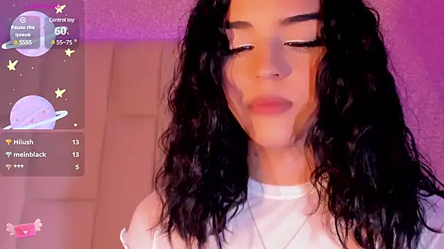 Summer walkerr online show from 01/24/25, 06:56