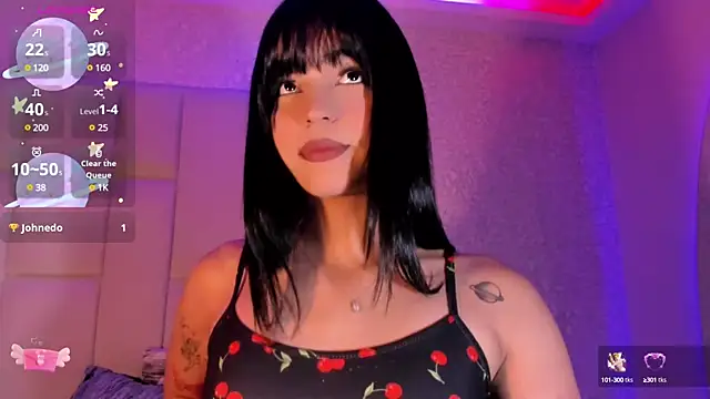 Summer walkerr online show from 01/30/25, 12:37