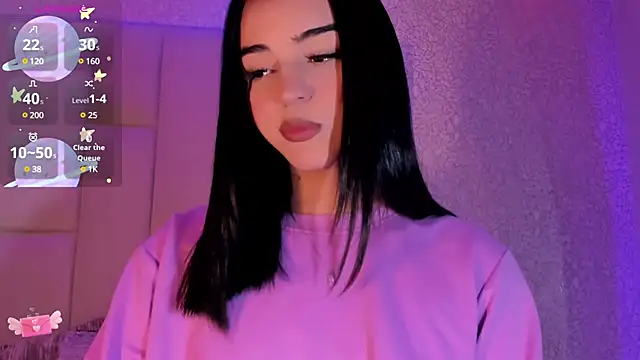 Summer walkerr online show from 02/01/25, 12:37