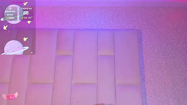 Summer walkerr online show from 02/13/25, 12:43