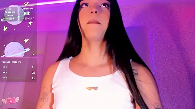 Summer walkerr online show from 02/16/25, 06:54