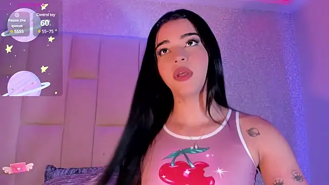 Summer walkerr online show from 02/17/25, 12:27