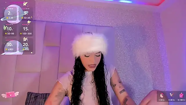 Summer walkerr online show from 03/02/25, 12:43