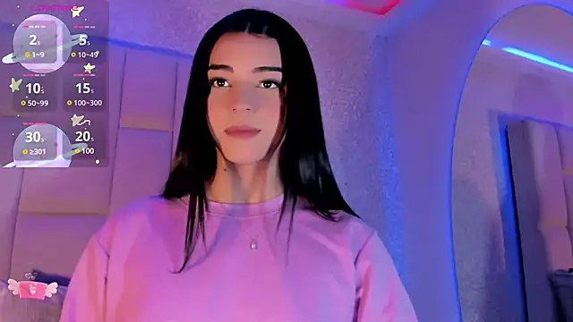 Summer walkerr online show from 03/07/25, 12:34