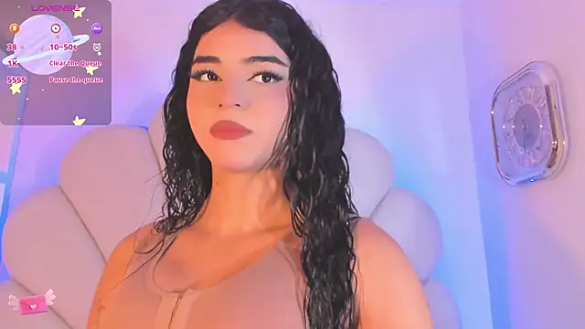 Summer walkerr online show from 11/25/25, 12:49