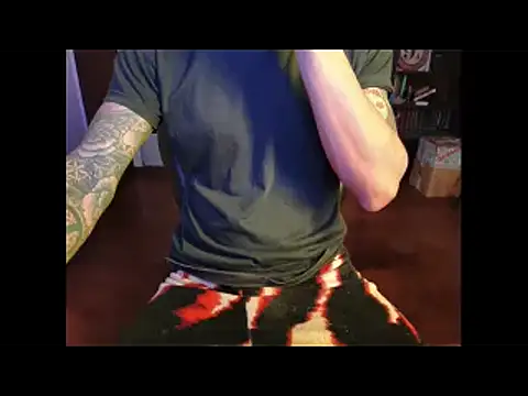 rumplstink online show from 10/30/25, 03:41