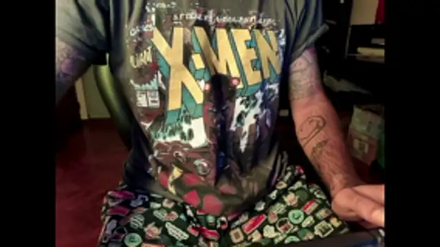 rumplstink online show from 04/23/26, 12:34