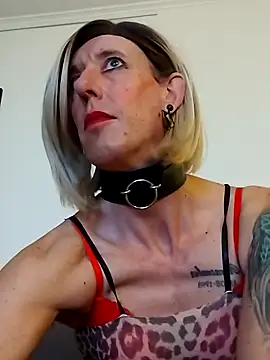 AlexiaXXL online show from 01/15/26, 03:11