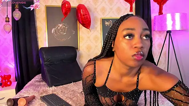 NATALIE PARKERR online show from 02/23/26, 12:46