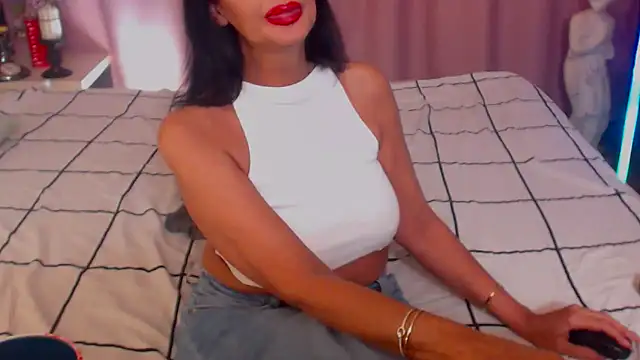 shannon4u online show from 02/23/25, 07:00