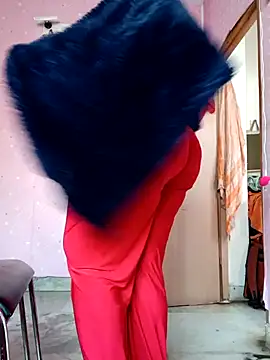 Ivy-09 online show from 01/16/25, 08:22